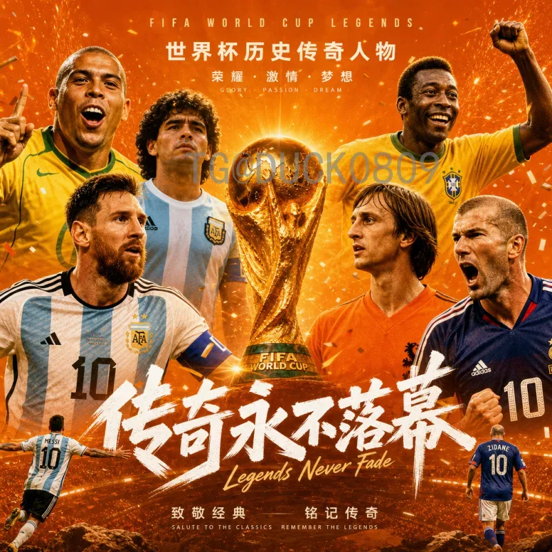 2026美加墨世界杯淘汰赛直播回放指南：哪里看、怎么回看？